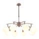 Люстра Candellux 38-14764 Ghost