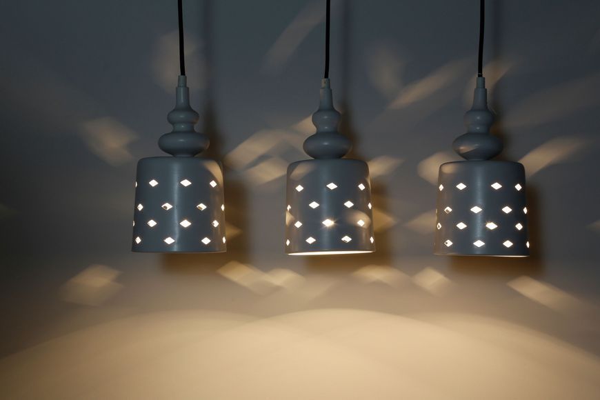 Люстра Candellux 33-51943 HAMP