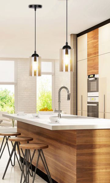 Люстра Candellux 31-00569 Bistro