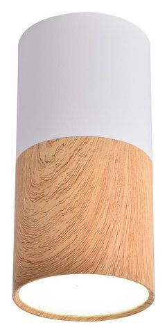 Точечный светильник Candellux 2273655 TUBA