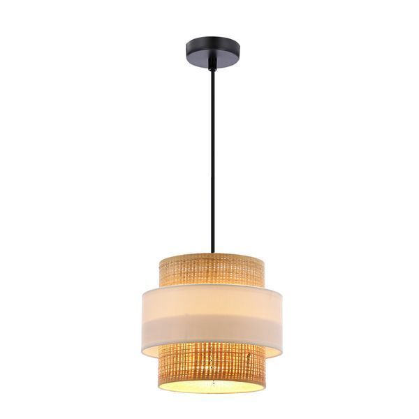 Люстра Candellux 31-18182 RATTAN