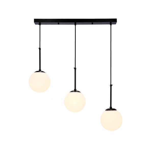 Люстра Candellux 33-09609 Pompei