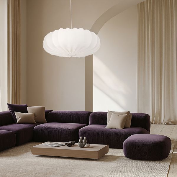 Люстра Candellux 31-39224 CAFEE