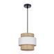 Люстра Candellux 31-18182 RATTAN