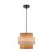 Люстра Candellux 31-18182 RATTAN