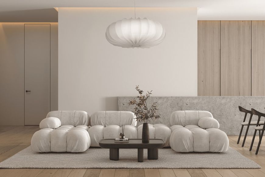 Люстра Candellux 31-39224 CAFEE
