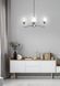 Люстра Candellux 33-10639 TOGO