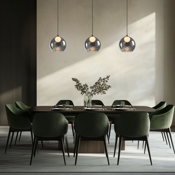 Люстра Candellux 31-38333 Brin