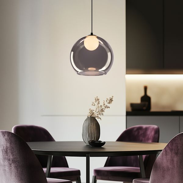 Люстра Candellux 31-38333 Brin