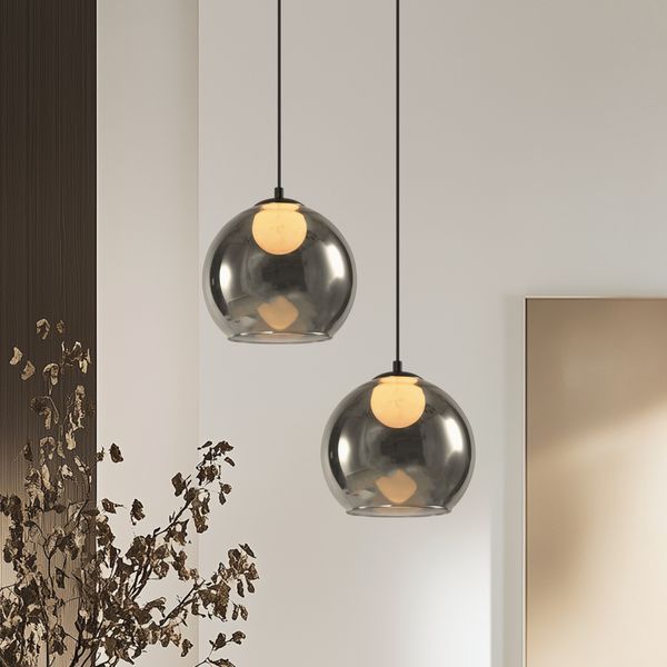 Люстра Candellux 31-38333 Brin