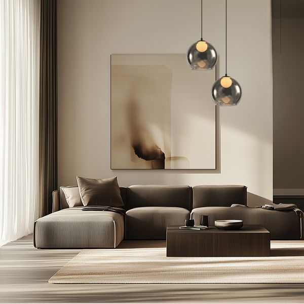 Люстра Candellux 31-38333 Brin