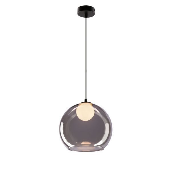 Люстра Candellux 31-38333 Brin