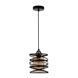 Люстра Candellux 31-09548 ELUNA
