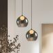 Люстра Candellux 31-38333 Brin