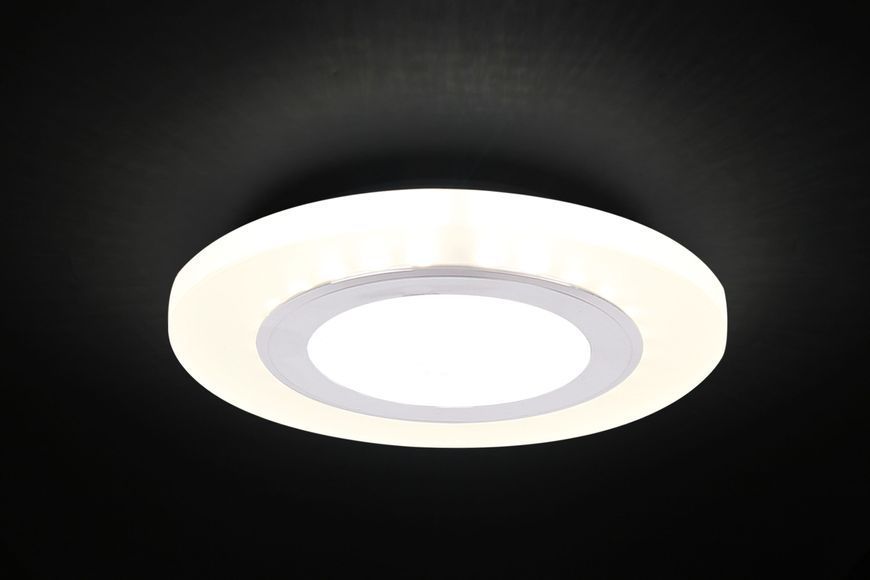 Точечный светильник Candellux 2203140 SSP-27