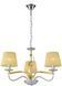 Люстра Candellux 33-55057 DIVA