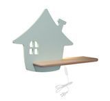 Настенный светильник Candellux 21-85214 HOUSE