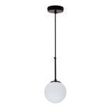 Люстра Candellux 31-09586 Pompei