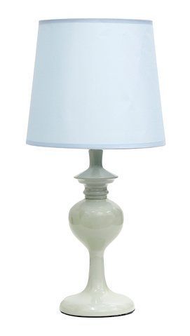 Настольная лампа Candellux 41-11749 BERKANE