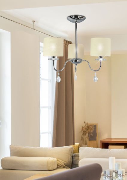 Люстра Candellux 33-11664 ESTERA