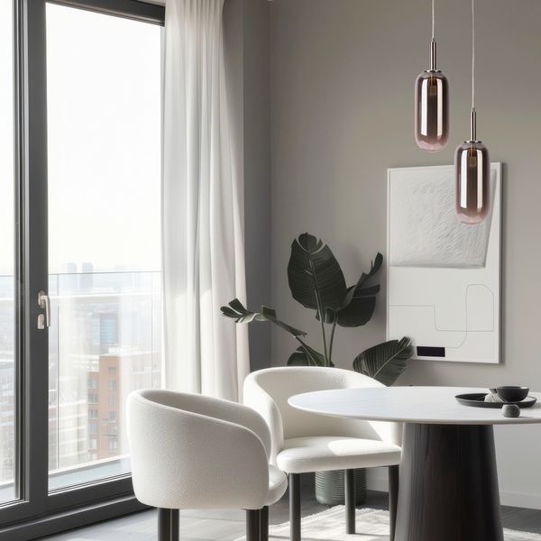 Люстра Candellux 50133214 FIUGGI