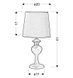 Настільна лампа Candellux 41-11749 BERKANE