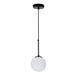 Люстра Candellux 31-09586 Pompei