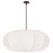 Люстра Candellux 31-42002 CAFEE