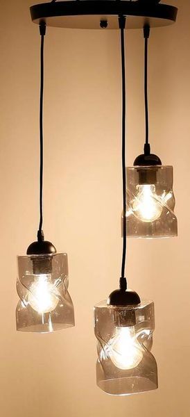 Люстра Candellux 33-00200 Felis