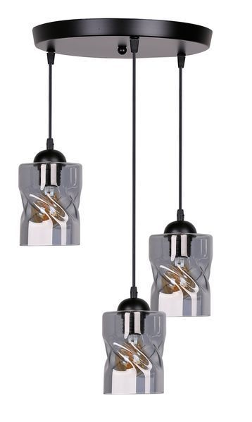 Люстра Candellux 33-00200 Felis