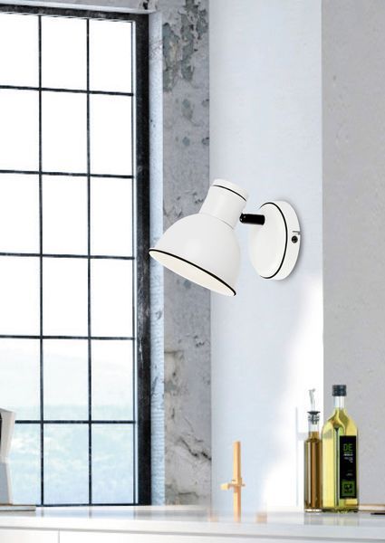 Бра Candellux 91-72115 ZUMBA