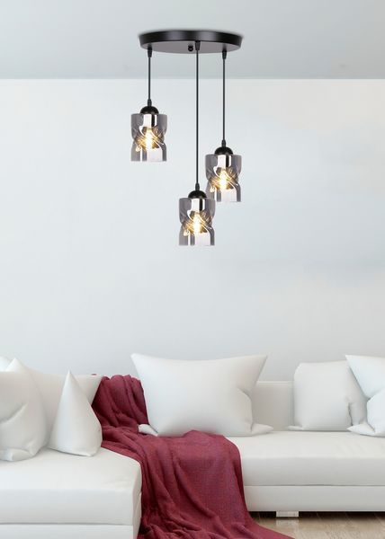 Люстра Candellux 33-00200 Felis