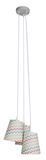 Люстра Candellux 33-62932 RIVER