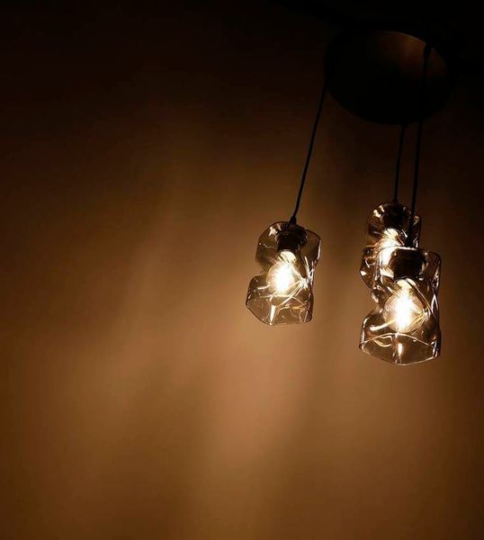 Люстра Candellux 33-00200 Felis