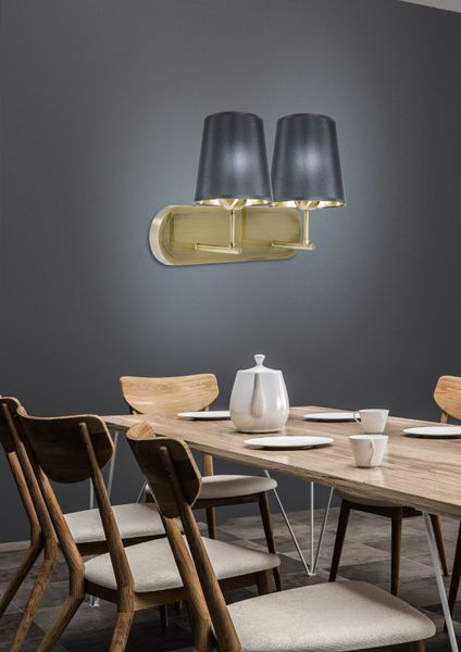 Бра Candellux 22-53510 MILONGA