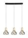 Люстра Candellux 33-79008 GREGORY