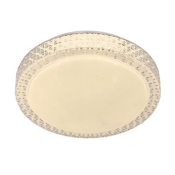 Потолочный светильник Candellux 13-33963 Rabel