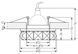 Точечный светильник Candellux 2232652 SK-83