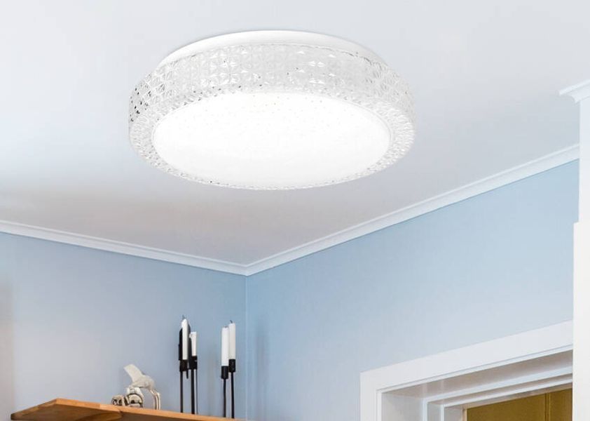 Потолочный светильник Candellux 13-33963 Rabel