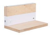 Настенный светильник Candellux 22-03386 ANET