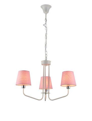 Люстра Candellux 50203097 YORK