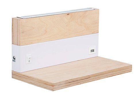 Настенный светильник Candellux 22-03386 ANET