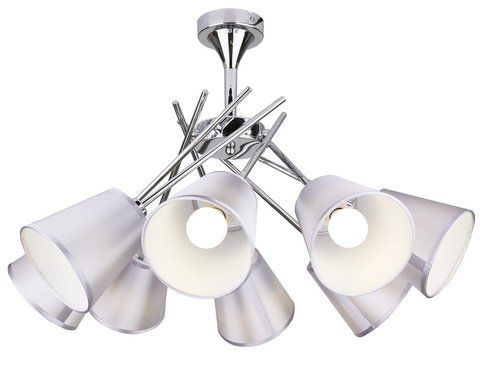 Люстра Candellux 38-70647 VOX