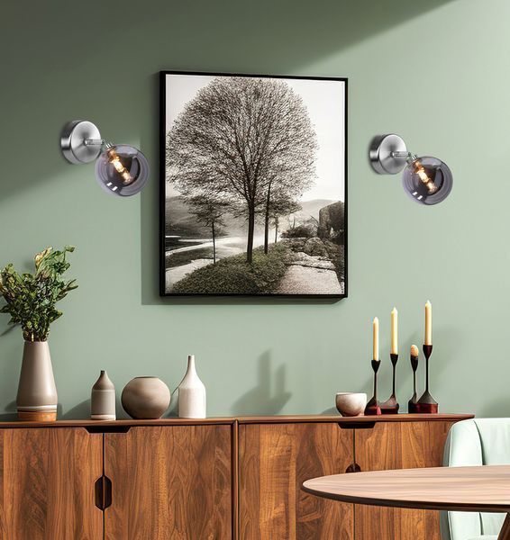 Бра Candellux 91-20963 Rodia