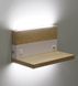 Настенный светильник Candellux 22-03386 ANET