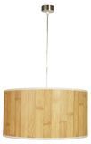 Люстра Candellux 31-56699 TIMBER