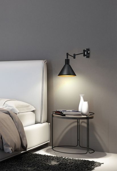 Бра Candellux 21-75444 COPENHAGEN
