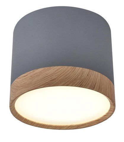 Точечный светильник Candellux 2275925 TUBA