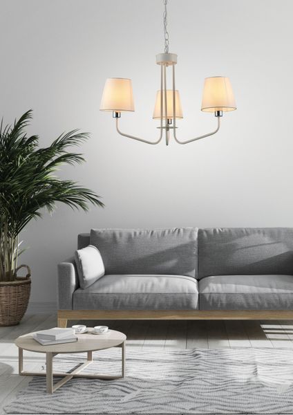 Люстра Candellux 50203098 YORK