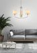 Люстра Candellux 50203098 YORK